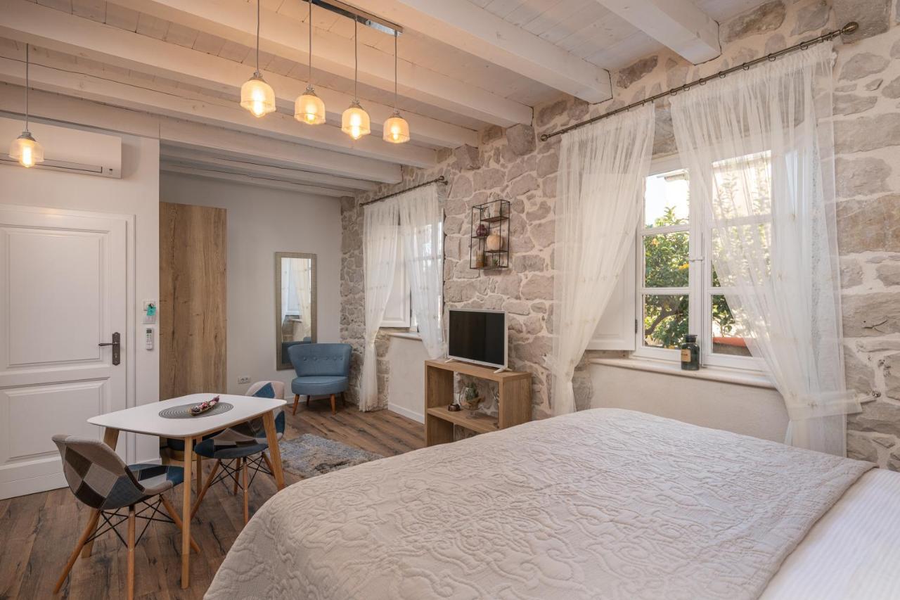 Apartments Villa Agava Cavtat Pokój zdjęcie