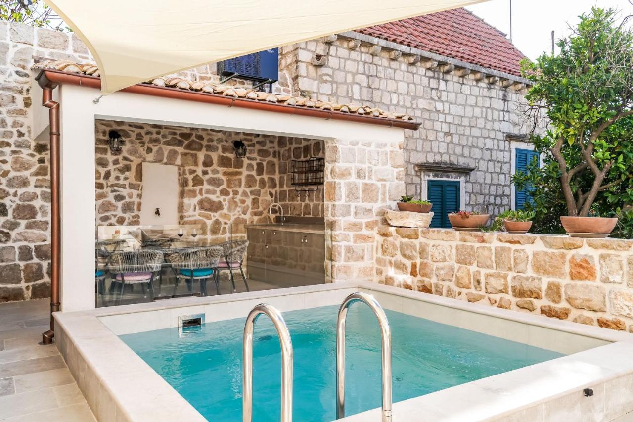 Apartments Villa Agava Cavtat Pokój zdjęcie