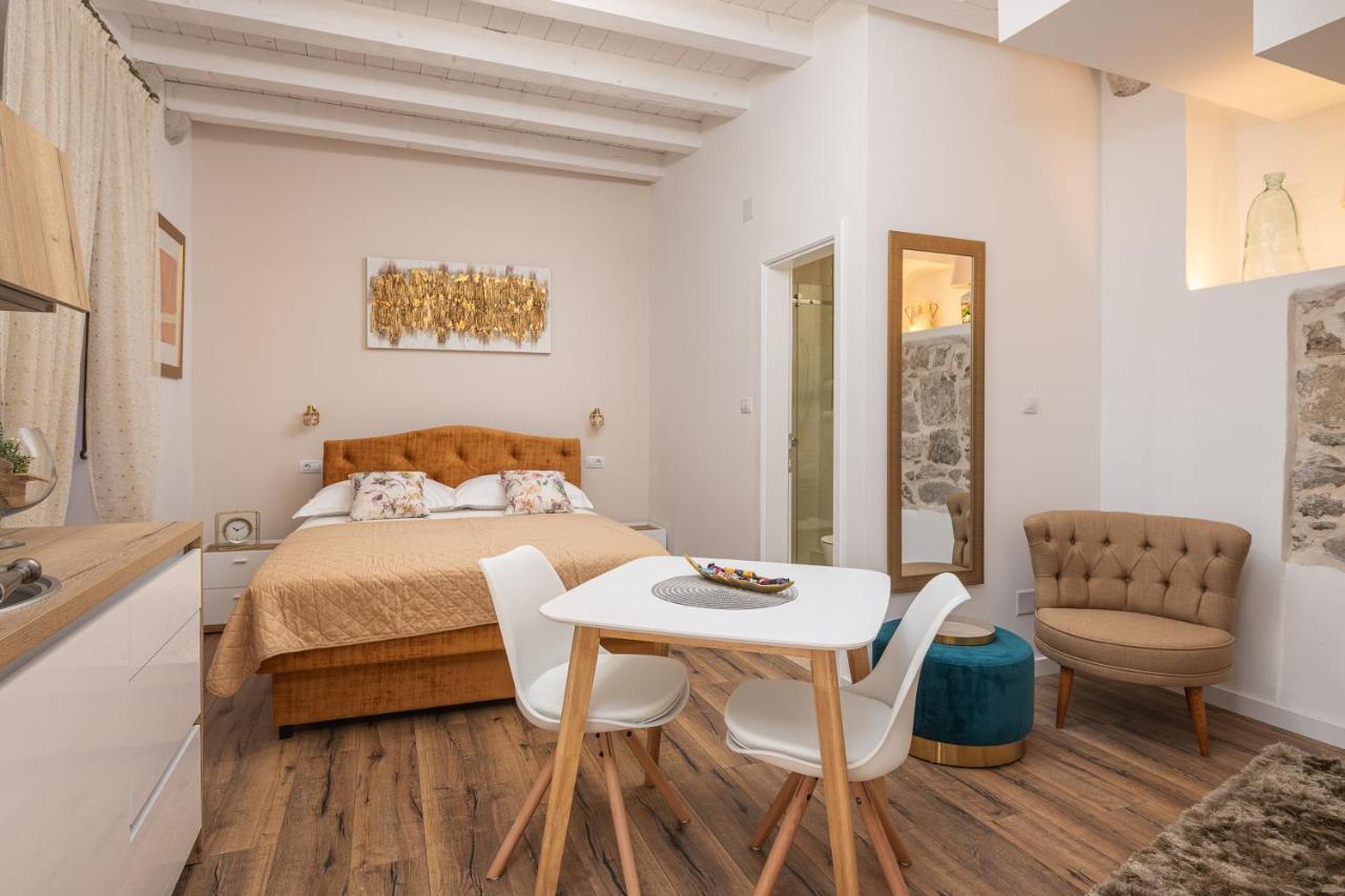 Apartments Villa Agava Cavtat Pokój zdjęcie