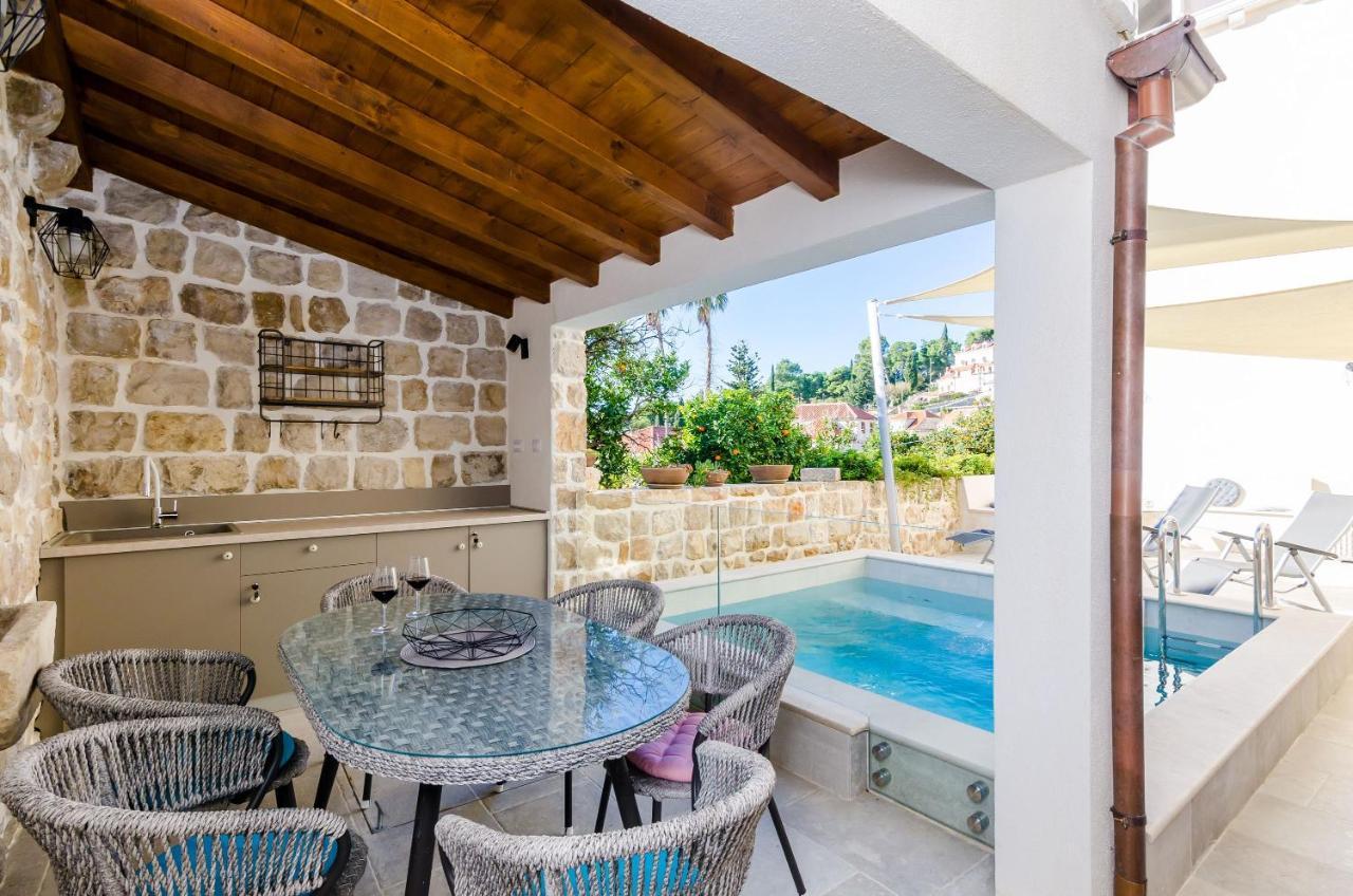 Apartments Villa Agava Cavtat Pokój zdjęcie