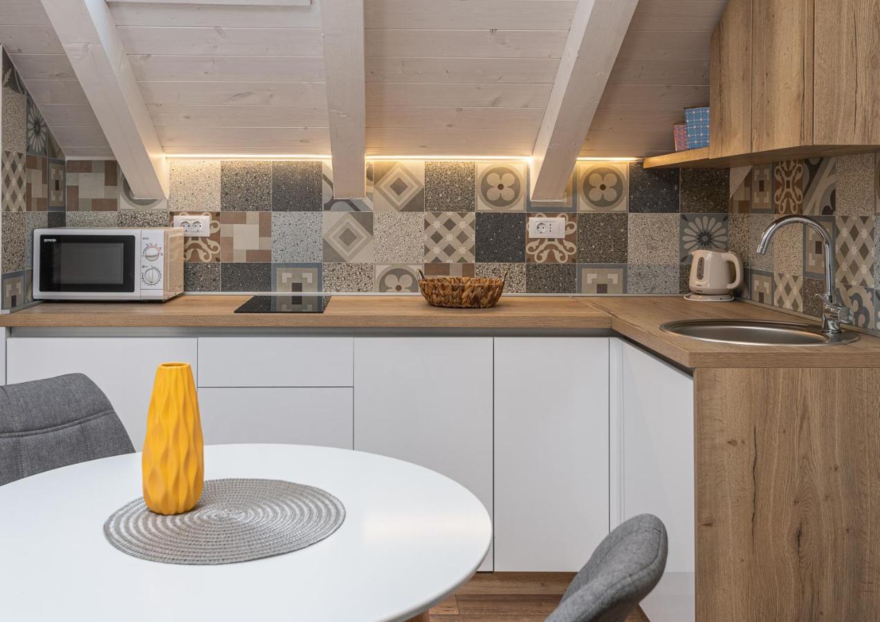 Apartments Villa Agava Cavtat Pokój zdjęcie