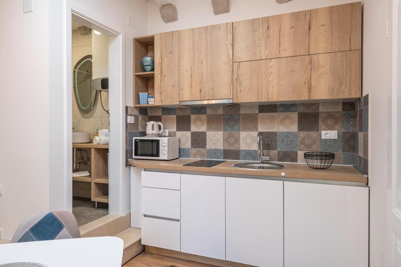 Apartments Villa Agava Cavtat Pokój zdjęcie