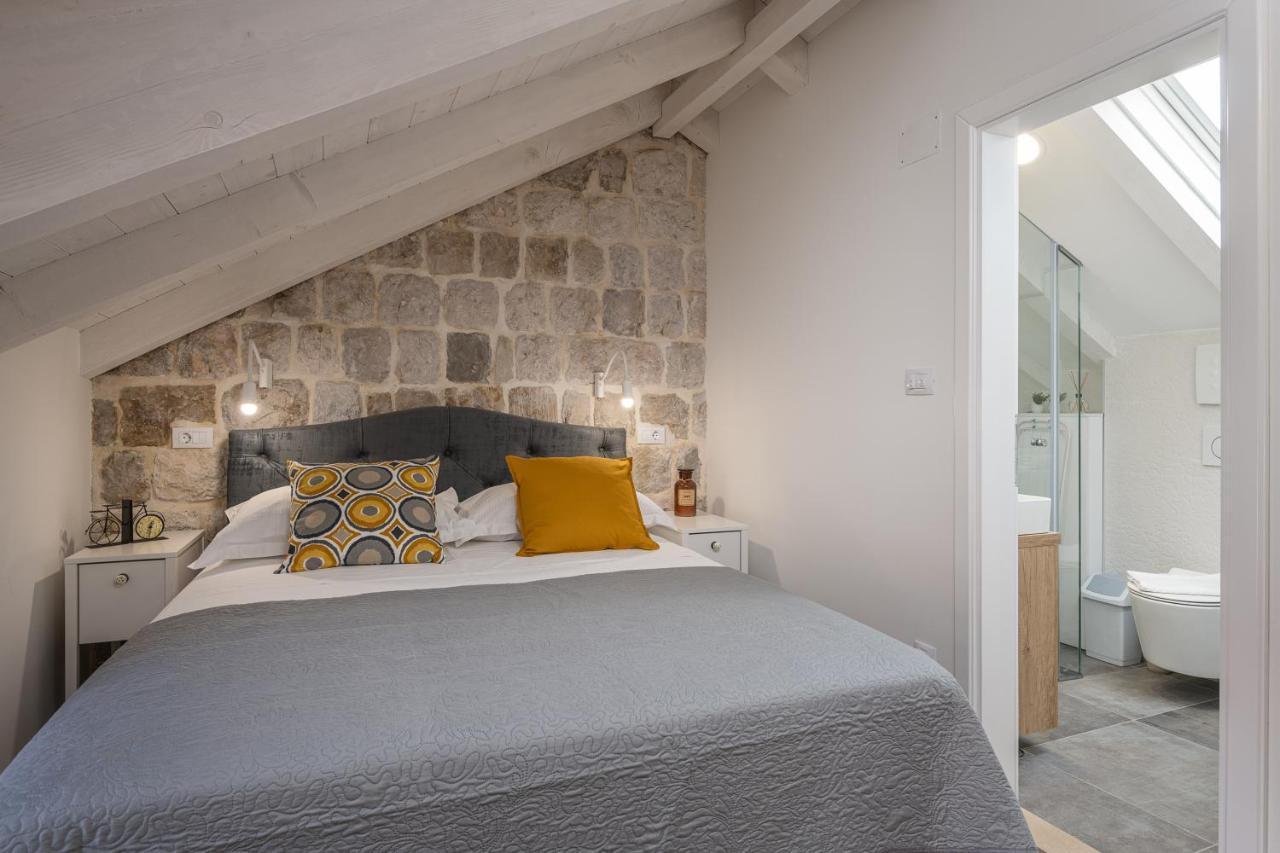 Apartments Villa Agava Cavtat Pokój zdjęcie