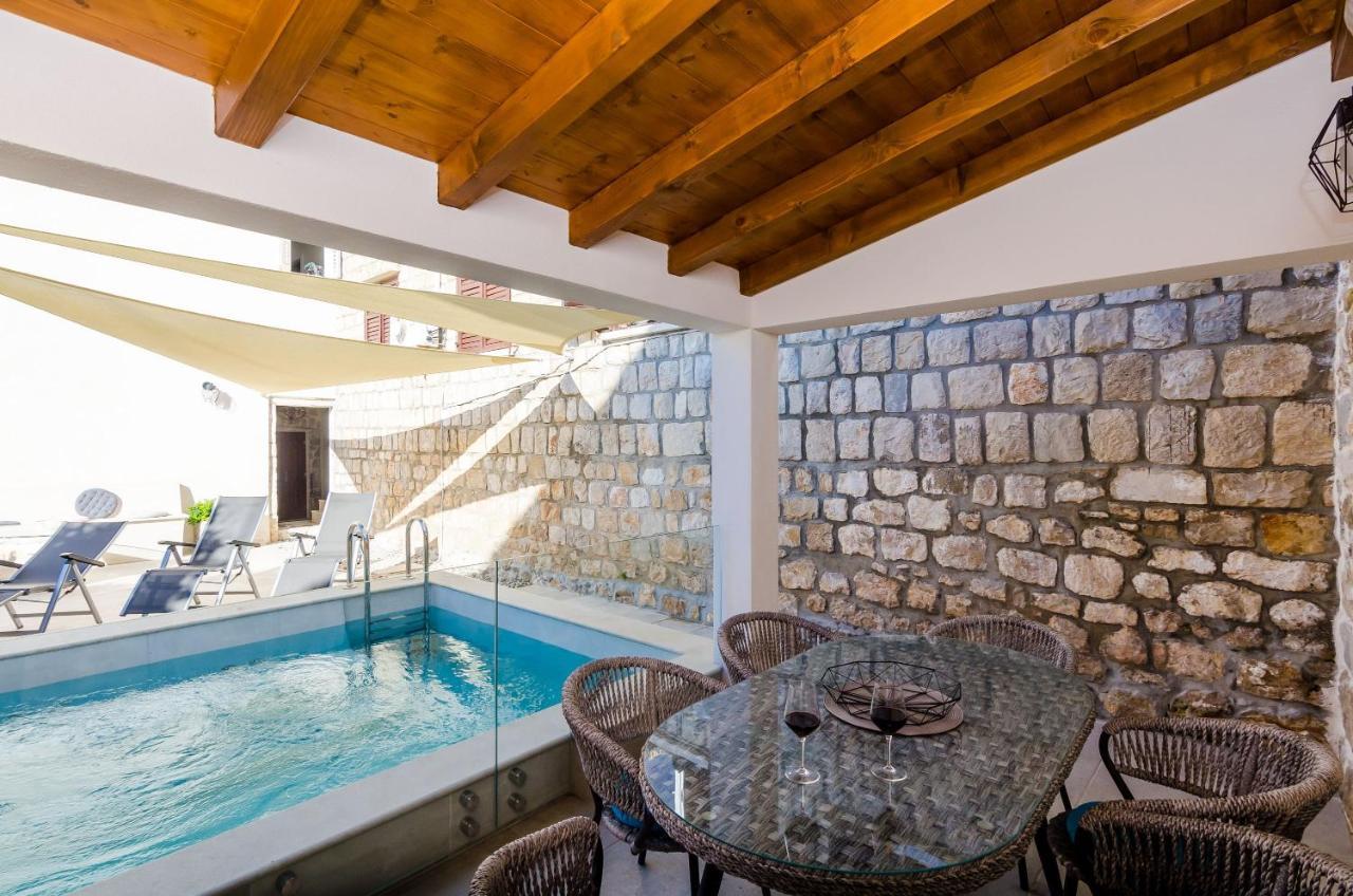 Apartments Villa Agava Cavtat Zewnętrze zdjęcie