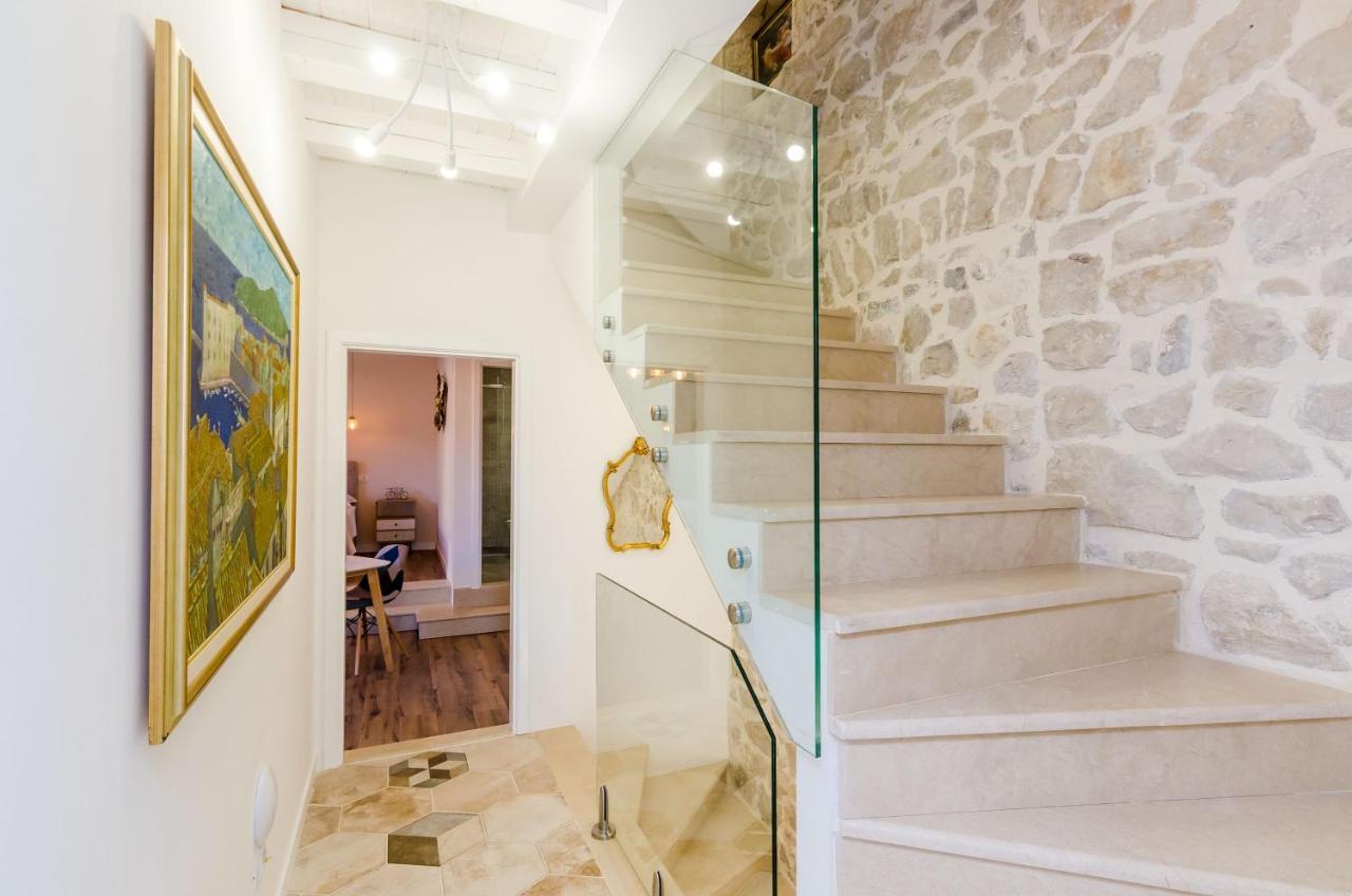 Apartments Villa Agava Cavtat Zewnętrze zdjęcie