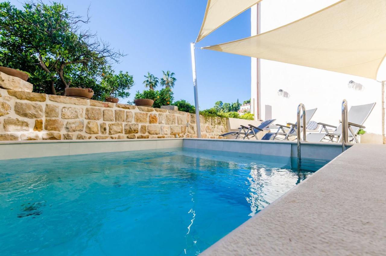 Apartments Villa Agava Cavtat Zewnętrze zdjęcie