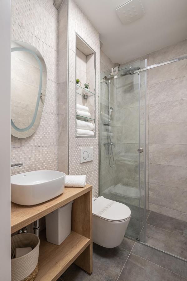 Apartments Villa Agava Cavtat Zewnętrze zdjęcie