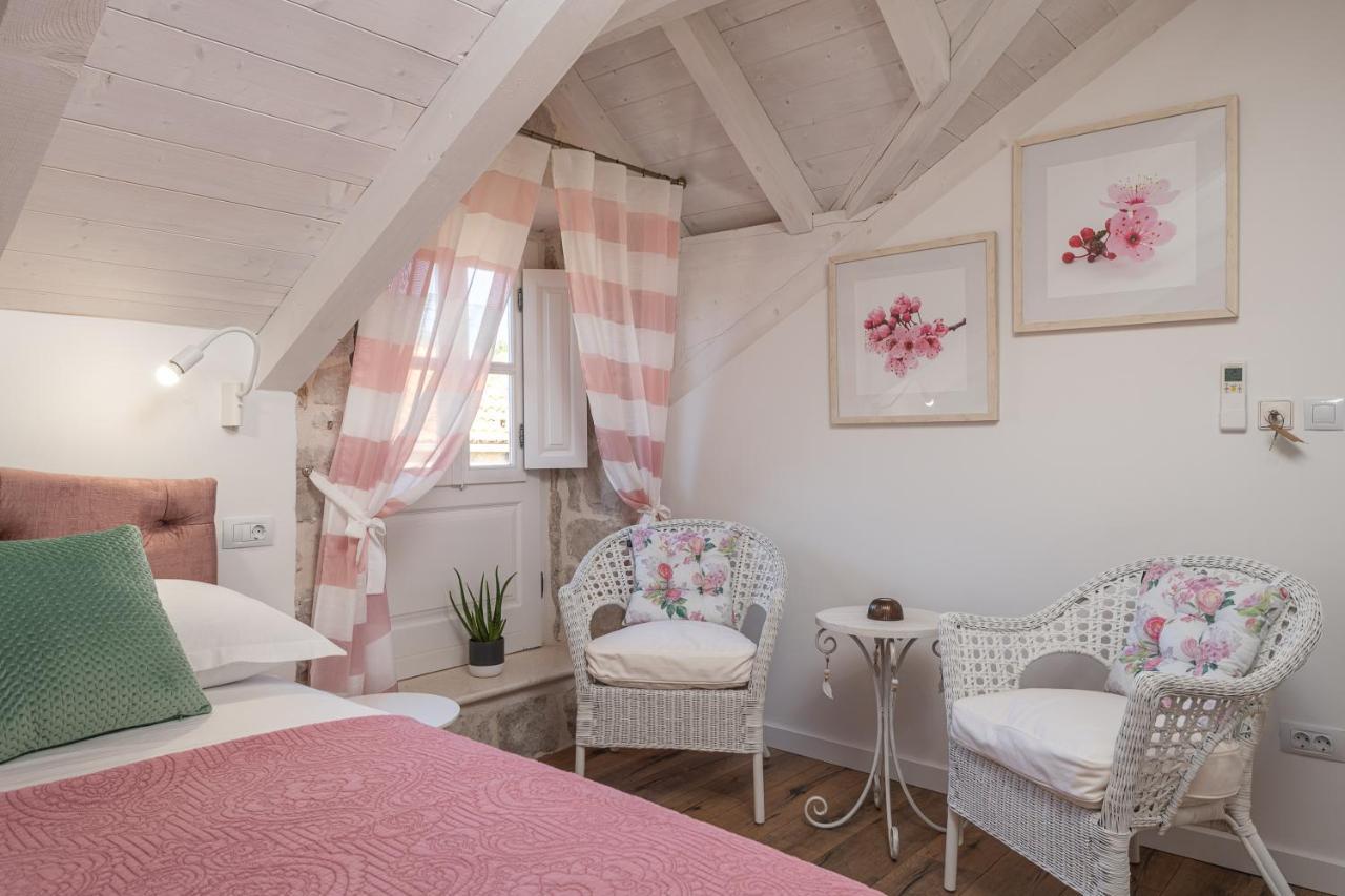 Apartments Villa Agava Cavtat Zewnętrze zdjęcie