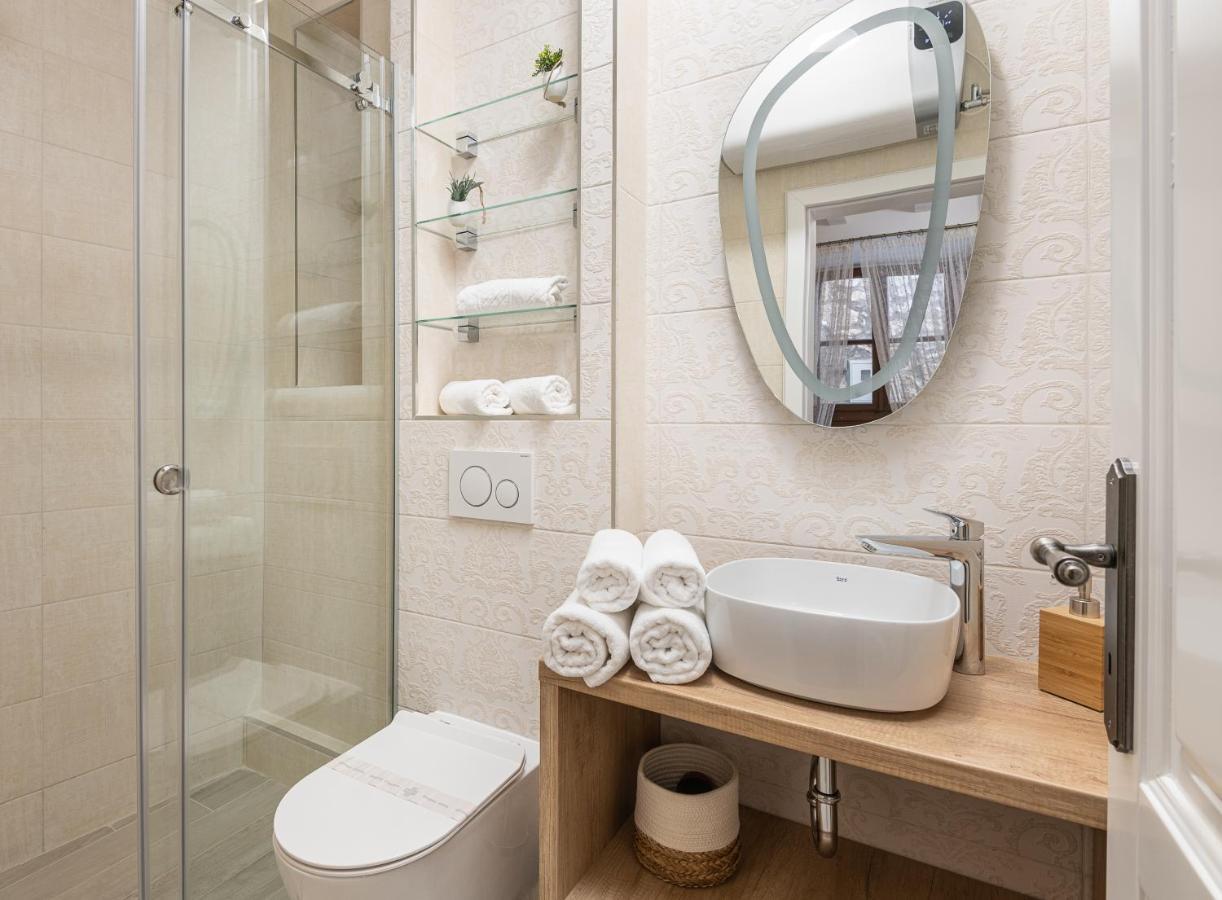 Apartments Villa Agava Cavtat Zewnętrze zdjęcie
