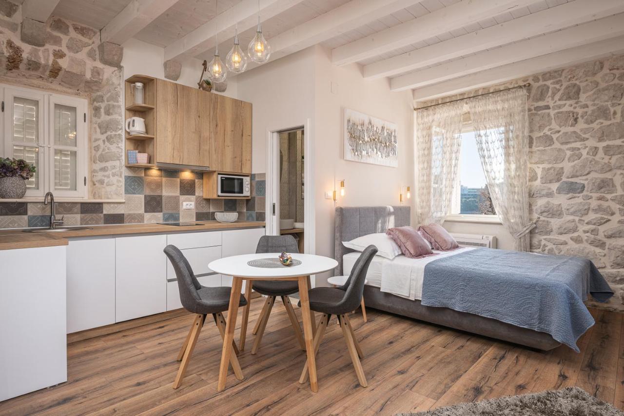 Apartments Villa Agava Cavtat Zewnętrze zdjęcie