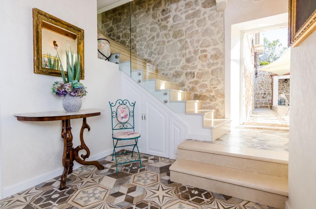 Apartments Villa Agava Cavtat Zewnętrze zdjęcie