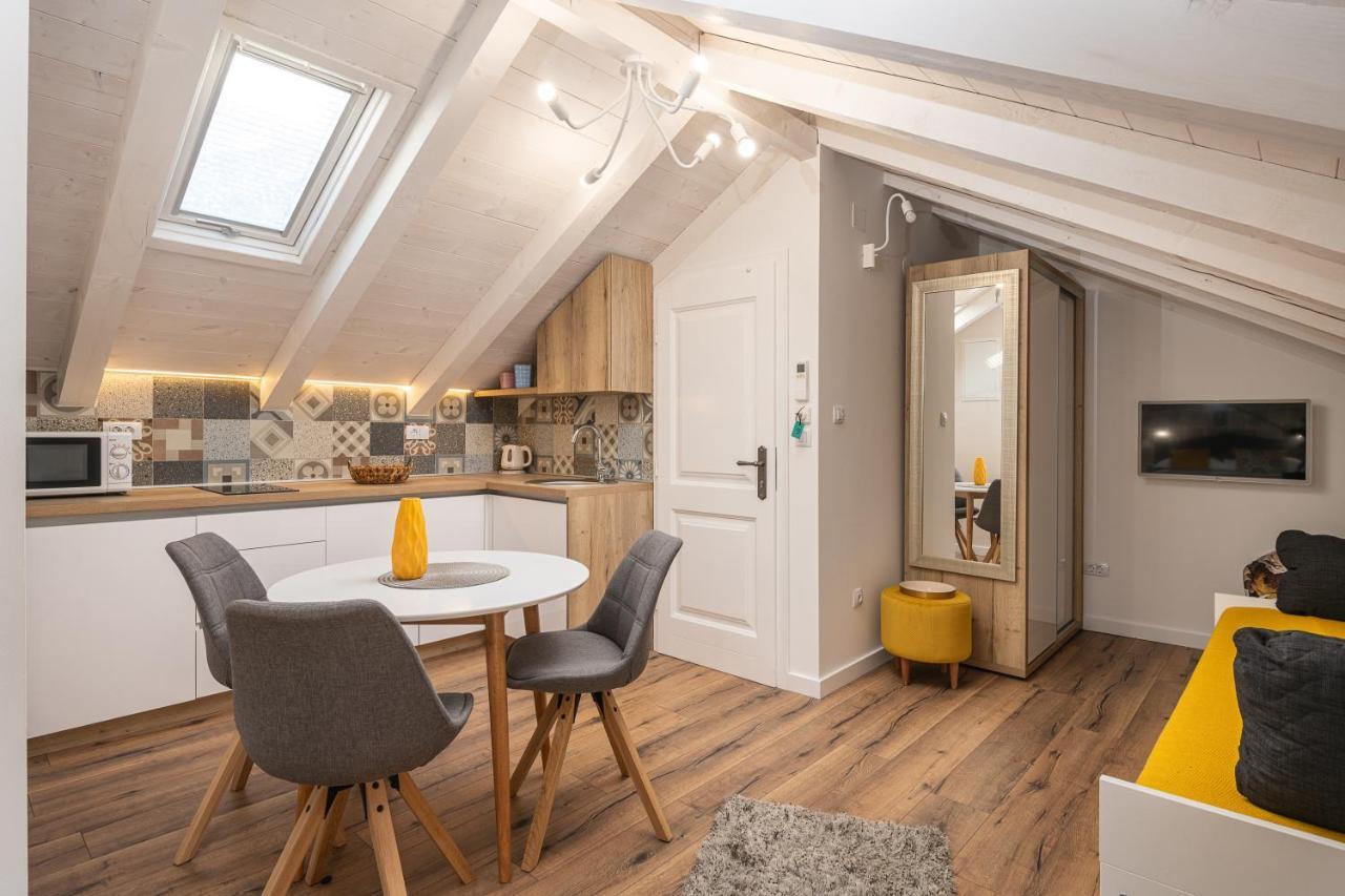 Apartments Villa Agava Cavtat Zewnętrze zdjęcie