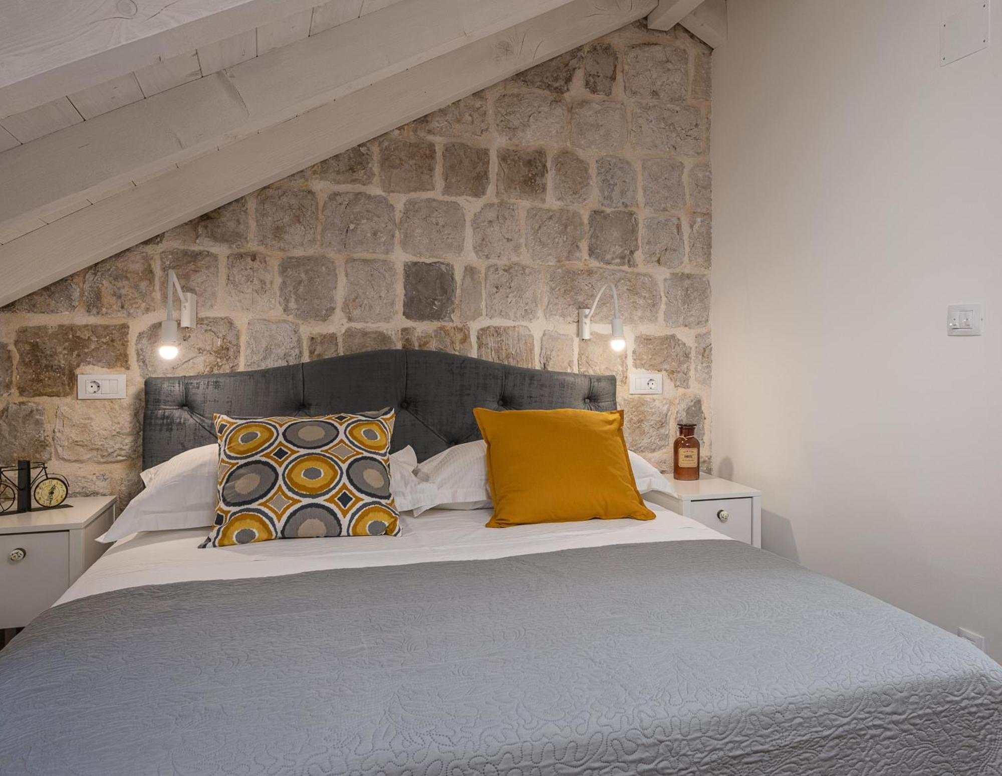 Apartments Villa Agava Cavtat Pokój zdjęcie
