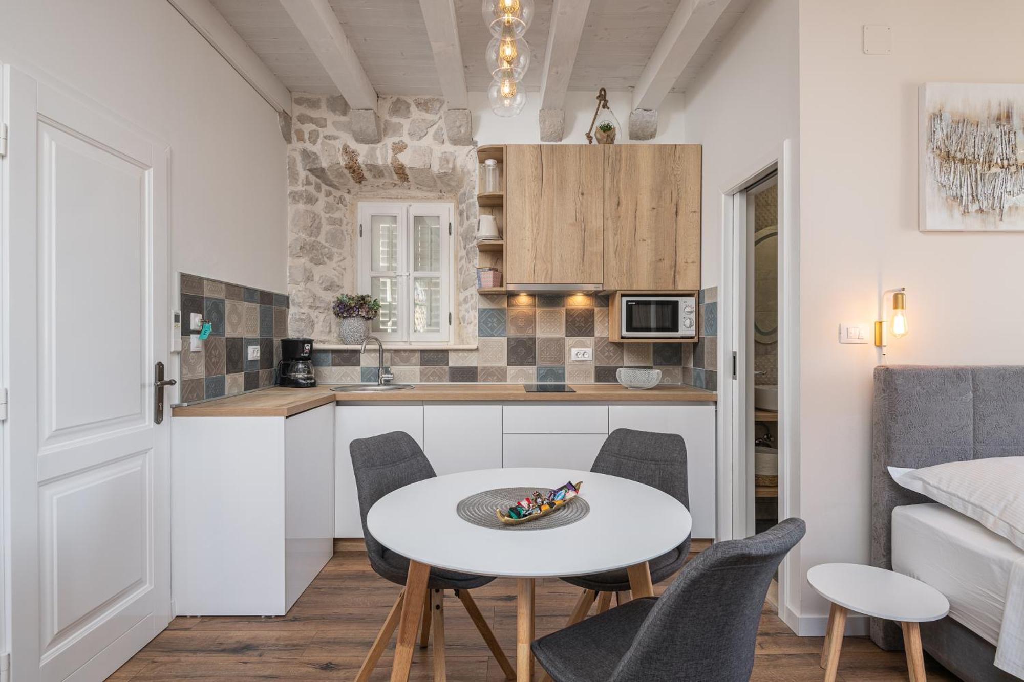 Apartments Villa Agava Cavtat Pokój zdjęcie