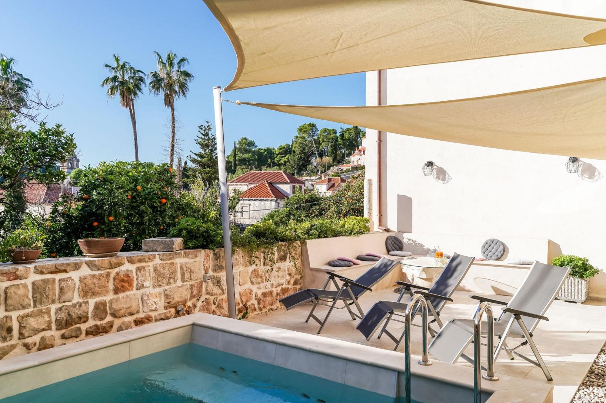 Apartments Villa Agava Cavtat Pokój zdjęcie