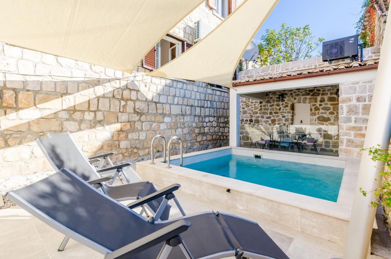 Apartments Villa Agava Cavtat Pokój zdjęcie